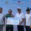 Mitratel Salurkan 3.388 Paket Daging Kurban ke Wilayah Bencana Sumatra Melalui BAZNAS