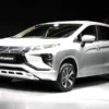 Mitsubishi Xpander Exceed 2017 Bekas Harga Termurah Segini, Pilihan LMPV Keluarga