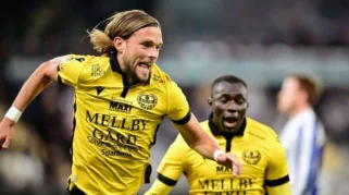 Mjällby Bertahan di Posisi Kelima Allsvenskan Usai Imbang Melawan Goteborg