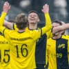 Mjällby Unggul 2-1 atas Hammarby di Final Svenska Cupen di Nationalarenan Solna
