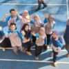 MMO Lebih Seru dengan Kelas yang Tidak Seimbang, Asalkan Dirancang dengan Sengaja