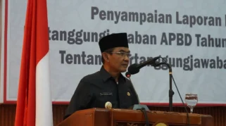 MN KAHMI Tekankan Pentingnya Aspek Lingkungan dalam Program Tambang Rakyat