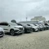 Mobil Bekas Terlaris di Balai Lelang Awal 2026, Double Cabin Diesel Ikut Banyak Dicari