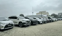 Mobil Bekas Terlaris di Balai Lelang Awal 2026, Double Cabin Diesel Ikut Banyak Dicari
