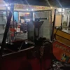 Mobil Berstiker SPPG Tabrak Gerobak Pedagang di Bekasi, Satu Meninggal Dunia