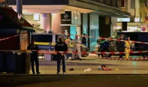 Mobil Menabrak Kerumunan di Leipzig, Jerman: Dua Orang Tewas, Pelaku Ditangkap