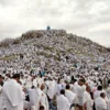 Mobilisasi Jemaah Haji Indonesia ke Arafah Berjalan Lancar, Siap Sambut Puncak Ibadah Wukuf
