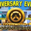 Mode Anniversary Overwatch Ungkap Ketidaktahuan Saya Meski Bermain Ribuan Jam