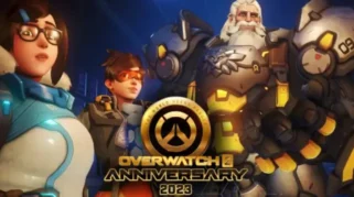 Mode Anniversary Terbaru Overwatch Hadirkan Kembali Pertarungan 6v6 Pra-Overwatch 2, dan Saya Akui Saya Merindukannya
