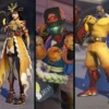 Mode OG Overwatch Mengingatkan Perkembangan Signifikan Game Ini Selama 10 Tahun