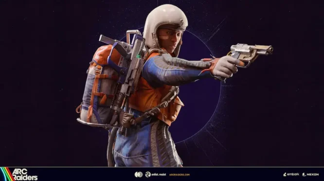 Mode PvP 'Rival Gangs' Usulan Pemain Arc Raiders Ini Jadi Perbincangan Hangat
