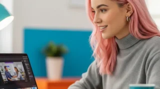 Model AI Terbaru Google Memungkinkan Pengeditan Video Hanya dengan Perintah Suara