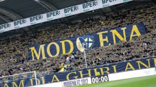 Modena FC Siap Berlaga di Playoff Serie B Hadapi Juve Stabia