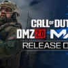 Modern Warfare 4 Akan Menghadirkan Kembali Mode DMZ, Shooter Ekstraksi Call of Duty
