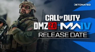 Modern Warfare 4 Akan Menghadirkan Kembali Mode DMZ, Shooter Ekstraksi Call of Duty