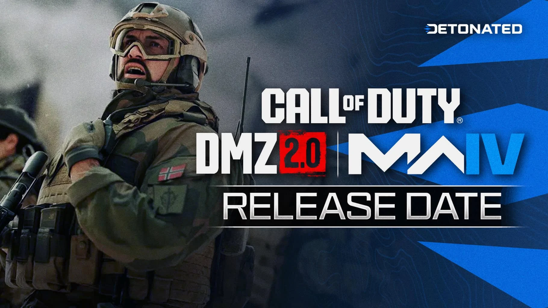Modern Warfare 4 Akan Menghadirkan Kembali Mode DMZ, Shooter Ekstraksi Call of Duty
