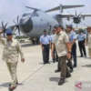 Modernisasi Pertahanan Udara: Presiden Serahkan Alutsista Canggih ke TNI