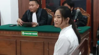 Modus Asmara, Pria Bojonegoro Tipu Wanita 50 Tahun di Lamongan, Uang dan Motor Raib: Pengkhianatan di Balik Cinta