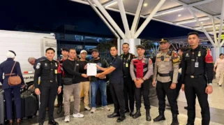 Modus Haji Ilegal di Bandara Bali Terungkap, Jemaah Bayar Rp300 Juta Gagal Berangkat