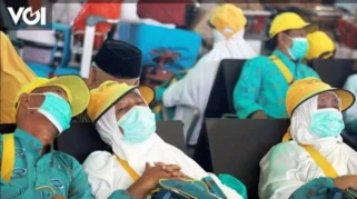 Modus Umrah Murah di Instagram, Belasan Calon Jemaah Terlantar di Banyuwangi