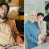 Momen Haru Saat Anak Ammar Zoni Bertanya tentang Keberadaan Ayahnya