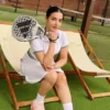 Momen Syukuran Lapangan Padel Tasya Farasya, Fadil Jaidi Jadi Investor di Proyek Mewah Ini