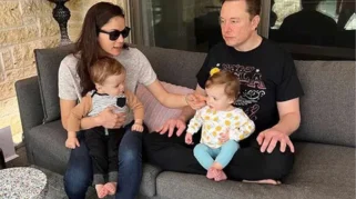 Momen Unik Elon Musk Bawa Anak dan Selfie dengan Bos Xiaomi Saat Kunjungan ke China