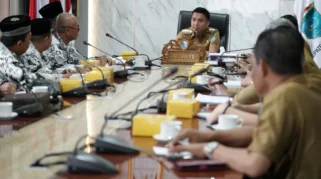 Momentum PGRI Banyuwangi Dorong Persatuan Guru Bersatu dan Kuat Setelah Putusan Pengadilan