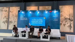 Monaco Raih Pendanaan Seri B Senilai $50 Juta untuk Kembangkan Platform Penjualan Berbasis AI
