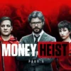 Money Heist Kembali dengan Seri Baru dan Spin-off, Netflix Perluas Semesta La Casa de Papel