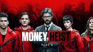 Money Heist Kembali dengan Seri Baru dan Spin-off, Netflix Perluas Semesta La Casa de Papel