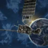 Montir Antariksa DARPA Siap Diluncurkan untuk Perbaiki Satelit Langsung di Orbit Geostasioner