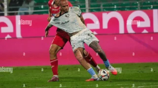 Monza dan Palermo Lolos ke Semi Final Play-off Serie B Musim 2025-26