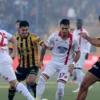 Monza Melaju ke Final Playoff Setelah Kalahkan Juve Stabia 2-1