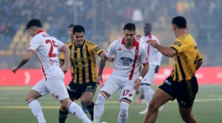 Monza Melaju ke Final Playoff Setelah Kalahkan Juve Stabia 2-1