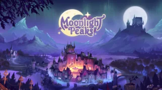 Moonlight Peaks, Game Simulasi Bertema Vampir dengan Nuansa Real Housewives of Stardew Valley