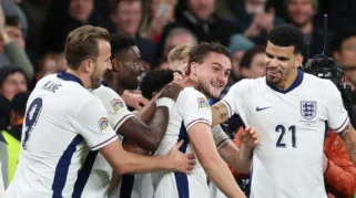 Morgan Rogers dan Persaingan Ketat Memasuki Skuad Inggris untuk Piala Dunia 2026