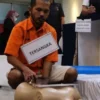Motif Pembunuhan Sopir di Pekanbaru Terungkap, Pelaku Ternyata Rekan Kerja