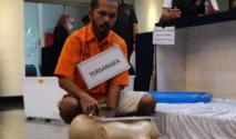 Motif Pembunuhan Sopir di Pekanbaru Terungkap, Pelaku Ternyata Rekan Kerja