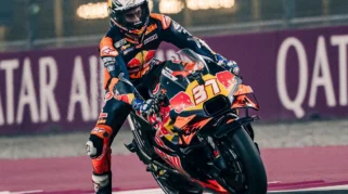 MotoGP Catalunya 2026: Pedro Acosta Tunjukkan Performa Terbaik, Martin dan Bagnaia Gagal Lolos ke Q2