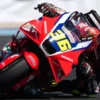 MotoGP Catalunya 2026 Penuh Insiden Red Flag, Joan Mir Kembali Raih Podium dan Akhiri Tren Negatif Bersama Honda