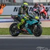 MotoGP Hapus Aturan Wildcard, Mengakhiri Era yang Membuat Valentino Rossi Semangat
