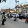 Motor Jemaah Pengajian di Banyuwangi Hilang Saat Parkir Depan Masjid