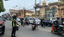 Motor Jemaah Pengajian di Banyuwangi Hilang Saat Parkir Depan Masjid