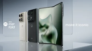 Motorola Razr Ultra 2026 vs Vivo X Fold 5: Siapa yang Unggul?