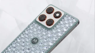 Motorola Siapkan Ponsel Baru dengan Desain Menarik dan Nama Unik, Edge 70 Pro Plus