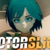 Motorslice, Game Platformer Aksi dengan Parry Menggunakan Gergaji Mesin Jadi Favorit di Steam Minggu Ini