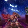 Mouseward, Soulslike dengan Tokoh Tikus Kecil yang Memikat, Hadirkan Demo untuk Dicoba