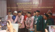MPP Kota Madiun Resmi Beroperasi, Plt Wali Kota Tekankan Proses Izin yang Cepat dan Efisien