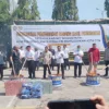 MPR Dorong Ekspor Sumber Daya Alam Satu Pintu untuk Tingkatkan Pendapatan Negara